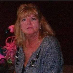 Meet your Posher, Paulette